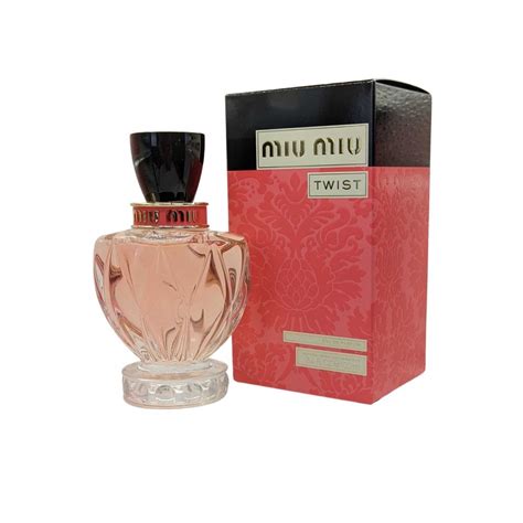 miu miu twist eau de parfum spray